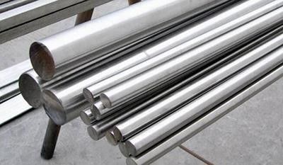 Nahtloses 120mm 99,99% minimales Tantal-Metall Rod ASTM B337